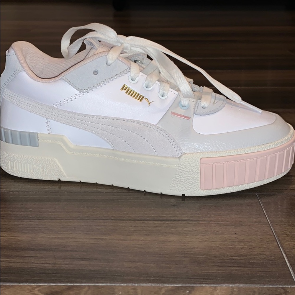Puma Cali sport sneakers